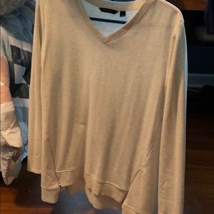Sweatshirt oversized good condition
